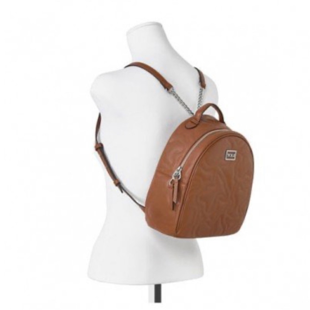 Mochila kaos dream brown tous backpack